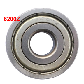 Bearing, 6200Z