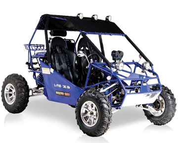 bms power buggy 250