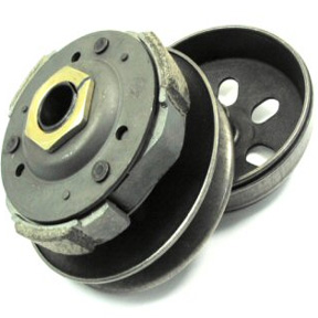 Honda go-cart clutch #2