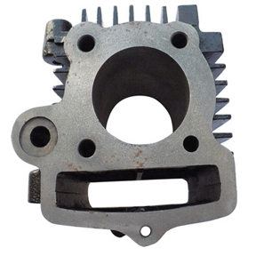 Cylinder Block for 70cc
