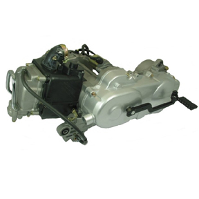 Honda 50cc scooter engines #4