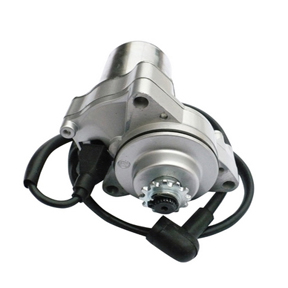 Atv Starter