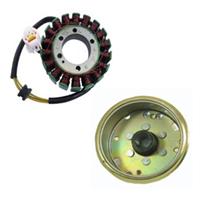 Stators / Magnetos
