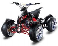 110cc ATVs