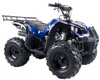 125cc ATVs