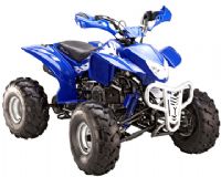 150cc ATVs
