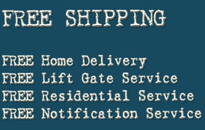 Free Shipping