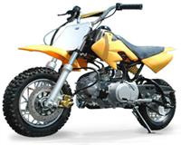 90cc Dirt Bikes