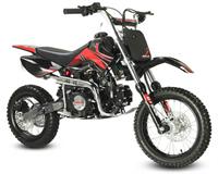 High Performance Parts for Off-Road Bikes