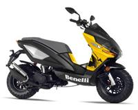High Performance Parts for Scooters