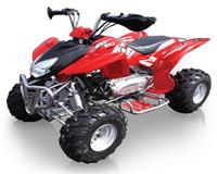 150cc ATVs