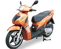 Stock (OEM) Parts for Scooters