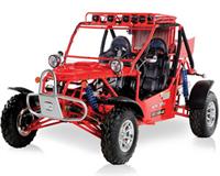 1100cc Go Karts