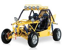 800cc Go Karts
