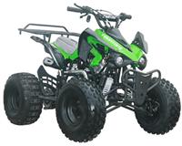 125cc ATVs