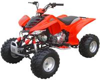 200cc ATVs