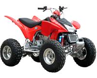 300cc ATVs
