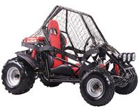 High Performance Parts for Go Karts