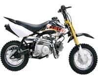 70cc Dirt Bikes
