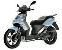 High Performance Parts for Scooters