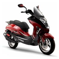 F4 Intercept 150 4T A/C