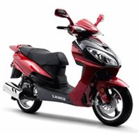 GS-R 150 4T A/C