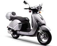 Milan 150 4T A/C