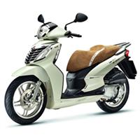 Centro SL 50 2T A/C