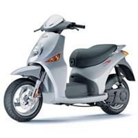 Ciak 50 2T A/C