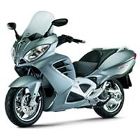 Spider Max 500 4T L/C