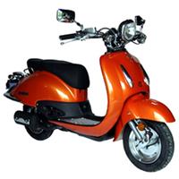 Low Boy 150 4T A/C