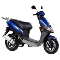 LS 50 2T A/C