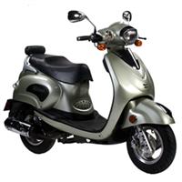 Milano 150 4T A/C