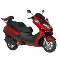 TS 250 4T L/C