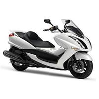 Majesty 125 - 150 4T L/C