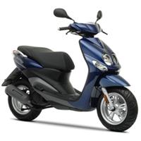 Neo 50 2T A/C