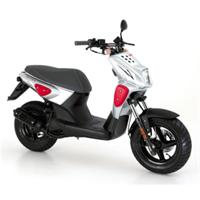 Slider 50 2T A/C