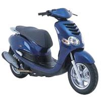 Teos 125 - 150 4T L/C