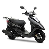Vity 125 4T A/C