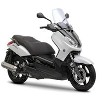 X Max 125 - 250 4T L/C