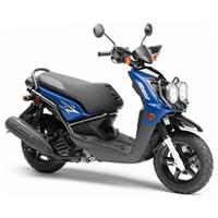 Zuma (BWS) 125 4T A/C