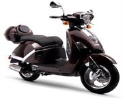 High Performance Parts for Scooters
