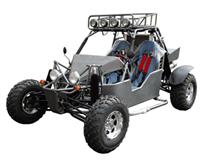 1000cc Go Karts