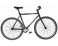 City Bikes