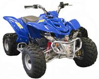 High Performance Parts for ATVs