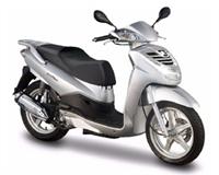 High Performance Parts for Scooters