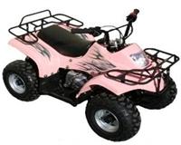 50cc - 70cc ATVs
