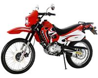 200cc Dirt Bikes