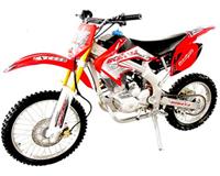250cc Dirt Bikes