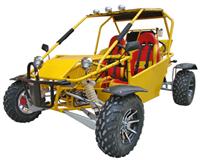 300cc Go Karts